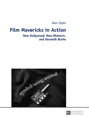 cover image of Film Mavericks in Action